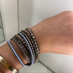 Beautiful Wrap Bracelet